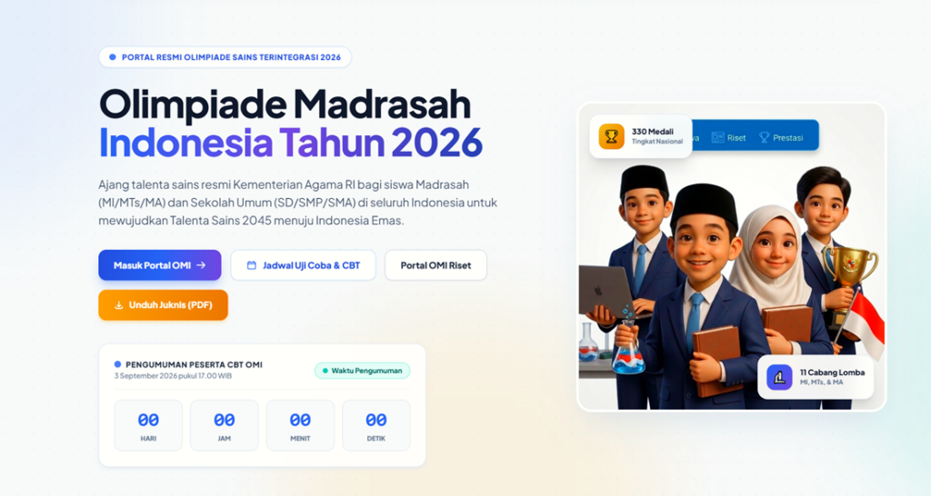 omi kemenag